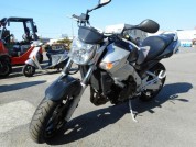 SUZUKI GSR400 фото 2 SUZUKI GSR400 фото 2