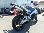 SUZUKI GSR400 фото 3 SUZUKI GSR400 фото 3