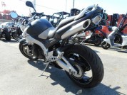 SUZUKI GSR400 фото 4 SUZUKI GSR400 фото 4