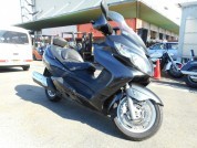 SUZUKI SKYWAVE 400 фото 1 SUZUKI SKYWAVE 400 фото 1