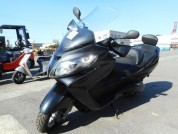 SUZUKI SKYWAVE 400 фото 2 SUZUKI SKYWAVE 400 фото 2