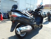 SUZUKI SKYWAVE 400 фото 3 SUZUKI SKYWAVE 400 фото 3