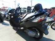 SUZUKI SKYWAVE 400 фото 4 SUZUKI SKYWAVE 400 фото 4