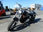 HONDA SHADOW 400 SLASHER фото 2 HONDA SHADOW 400 SLASHER фото 2