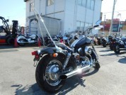 HONDA SHADOW 400 SLASHER фото 3 HONDA SHADOW 400 SLASHER фото 3