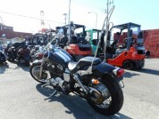 HONDA SHADOW 400 SLASHER фото 4 HONDA SHADOW 400 SLASHER фото 4
