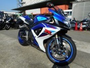 SUZUKI GSX-R600 фото 1 SUZUKI GSX-R600 фото 1