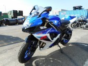 SUZUKI GSX-R600 фото 2 SUZUKI GSX-R600 фото 2