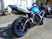 SUZUKI GSX-R600 фото 3 SUZUKI GSX-R600 фото 3