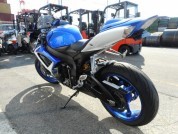 SUZUKI GSX-R600 фото 4 SUZUKI GSX-R600 фото 4