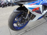 SUZUKI GSX-R600 фото 8 SUZUKI GSX-R600 фото 8