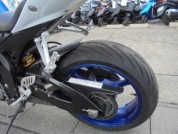 SUZUKI GSX-R600 фото 9 SUZUKI GSX-R600 фото 9