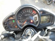 SUZUKI GLADIUS 400 ABS фото 6 SUZUKI GLADIUS 400 ABS фото 6