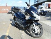 HONDA PCX125 фото 1 HONDA PCX125 фото 1