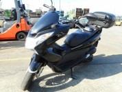 HONDA PCX125 фото 2 HONDA PCX125 фото 2