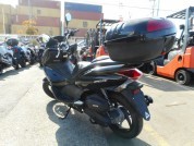 HONDA PCX125 фото 4 HONDA PCX125 фото 4