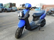 YAMAHA BWS 50 фото 1 YAMAHA BWS 50 фото 1
