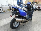 YAMAHA BWS 50 фото 2 YAMAHA BWS 50 фото 2