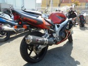 HONDA CBR900RR фото 3 HONDA CBR900RR фото 3