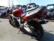 HONDA CBR900RR фото 4 HONDA CBR900RR фото 4