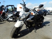 YAMAHA XJ6N фото 2 YAMAHA XJ6N фото 2