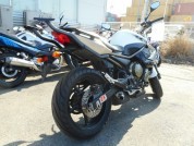YAMAHA XJ6N фото 3 YAMAHA XJ6N фото 3