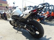 YAMAHA XJ6N фото 4 YAMAHA XJ6N фото 4