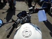 YAMAHA XJ6N фото 5 YAMAHA XJ6N фото 5