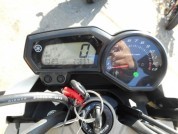 YAMAHA XJ6N фото 6 YAMAHA XJ6N фото 6