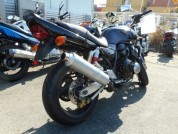 HONDA CB400SF VTEC SPEC3 фото 3 HONDA CB400SF VTEC SPEC3 фото 3