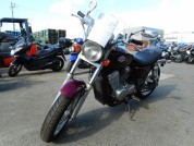 HONDA VRX400 ROADSTER фото 2 HONDA VRX400 ROADSTER фото 2