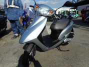 HONDA DIO Fi фото 1 HONDA DIO Fi фото 1