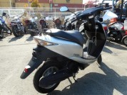HONDA DIO Fi фото 2 HONDA DIO Fi фото 2