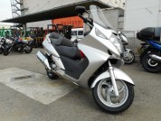 HONDA SILVER WING 400 фото 1 HONDA SILVER WING 400 фото 1