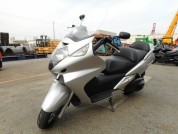 HONDA SILVER WING 400 фото 2 HONDA SILVER WING 400 фото 2