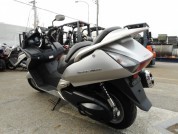 HONDA SILVER WING 400 фото 4 HONDA SILVER WING 400 фото 4