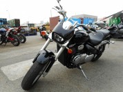 SUZUKI BOULEVARD 400 фото 2 SUZUKI BOULEVARD 400 фото 2