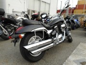 SUZUKI BOULEVARD 400 фото 3 SUZUKI BOULEVARD 400 фото 3