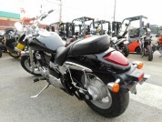 SUZUKI BOULEVARD 400 фото 4 SUZUKI BOULEVARD 400 фото 4