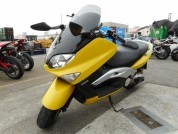YAMAHA T-MAX фото 2 YAMAHA T-MAX фото 2