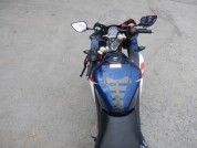 HONDA CBR250R фото 5 HONDA CBR250R фото 5