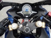 HONDA CBR250R фото 6 HONDA CBR250R фото 6