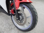 HONDA CBR250R фото 7 HONDA CBR250R фото 7
