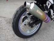 HONDA CBR250R фото 8 HONDA CBR250R фото 8
