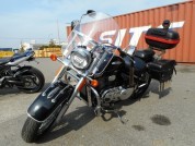 SUZUKI INTRUDER 400 CLASSIC фото 2 SUZUKI INTRUDER 400 CLASSIC фото 2