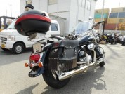 SUZUKI INTRUDER 400 CLASSIC фото 3 SUZUKI INTRUDER 400 CLASSIC фото 3
