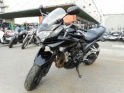 SUZUKI BANDIT 1250S ABS фото 2 SUZUKI BANDIT 1250S ABS фото 2