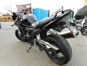 SUZUKI BANDIT 1250S ABS фото 4 SUZUKI BANDIT 1250S ABS фото 4