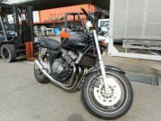 HONDA CB400SF фото 1 HONDA CB400SF фото 1