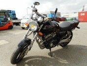 HONDA CB400SF фото 2 HONDA CB400SF фото 2